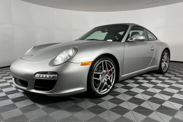2011 Porsche 997 Carrera S - Image 5 of 29