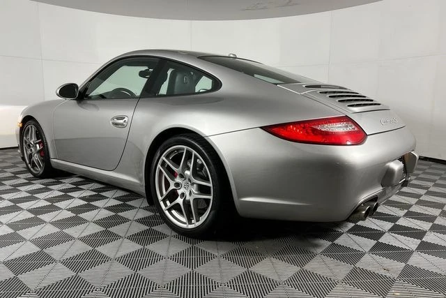 2011 Porsche 997 Carrera S - Image 6 of 29