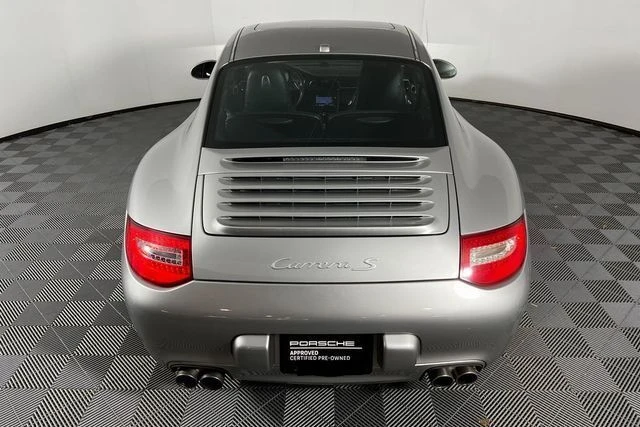 2011 Porsche 997 Carrera S - Image 7 of 29
