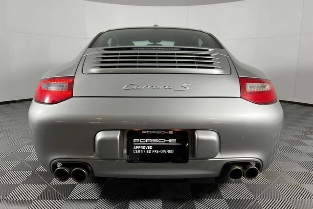 2011 Porsche 997 Carrera S - Image 8 of 29