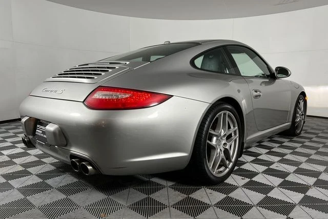 2011 Porsche 997 Carrera S - Image 9 of 29