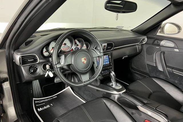 2011 Porsche 997 Carrera S - Image 10 of 29