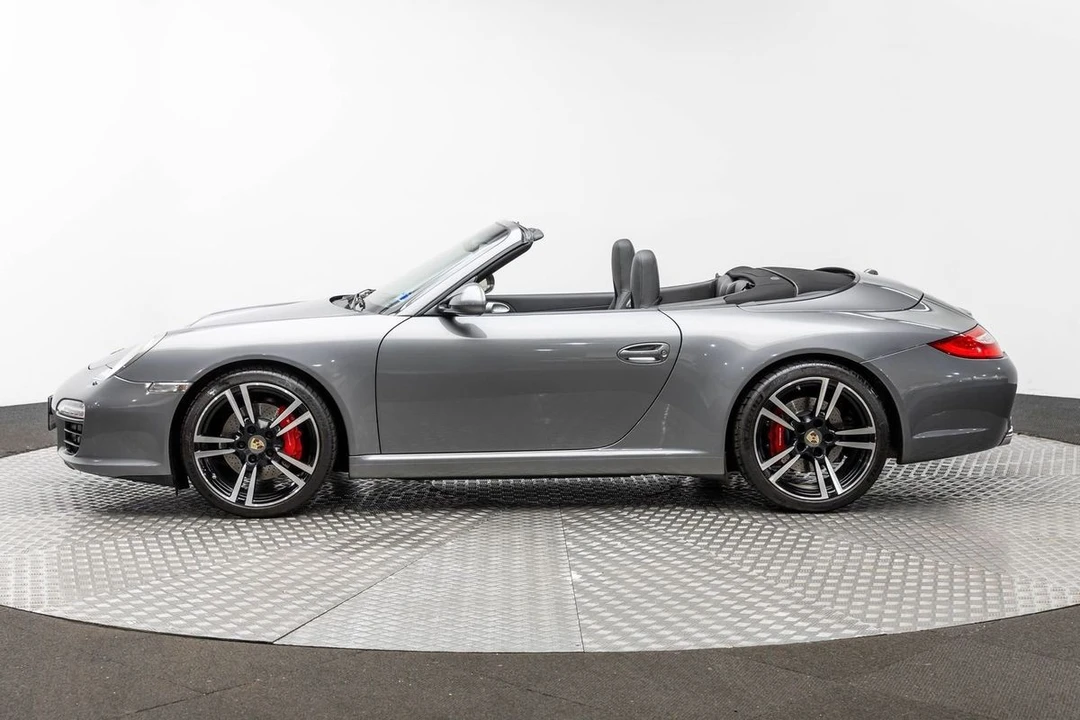 2011 Porsche 997 Carrera S - Image 11 of 31