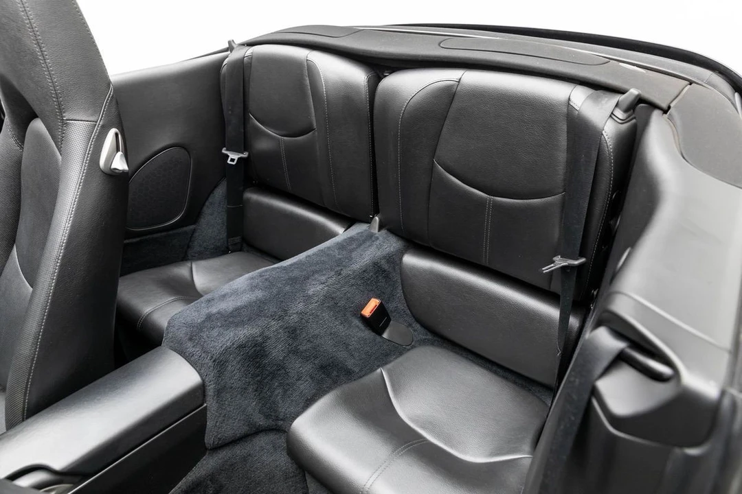 2011 Porsche - Image 17 of 31