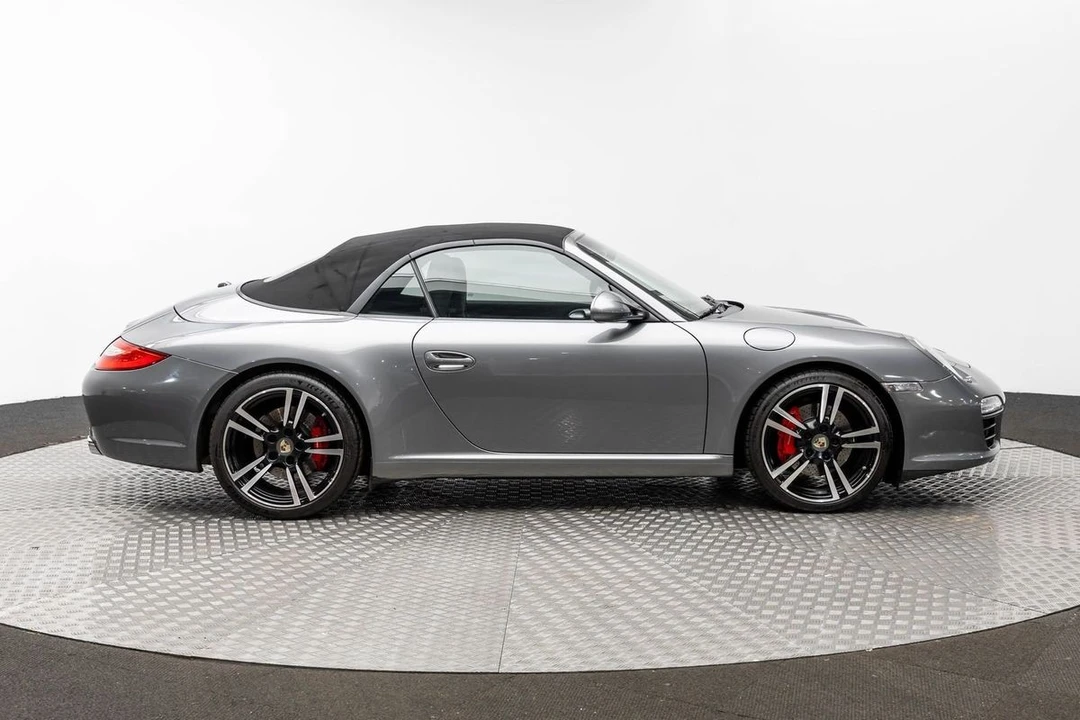 2011 Porsche 997 Carrera S - Image 10 of 21