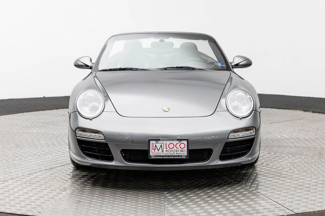 2011 Porsche 997 Carrera S - Image 3 of 21