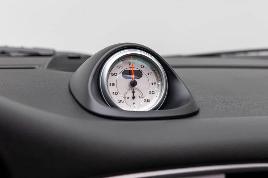 2011 Porsche 997 Carrera S - Image 28 of 31