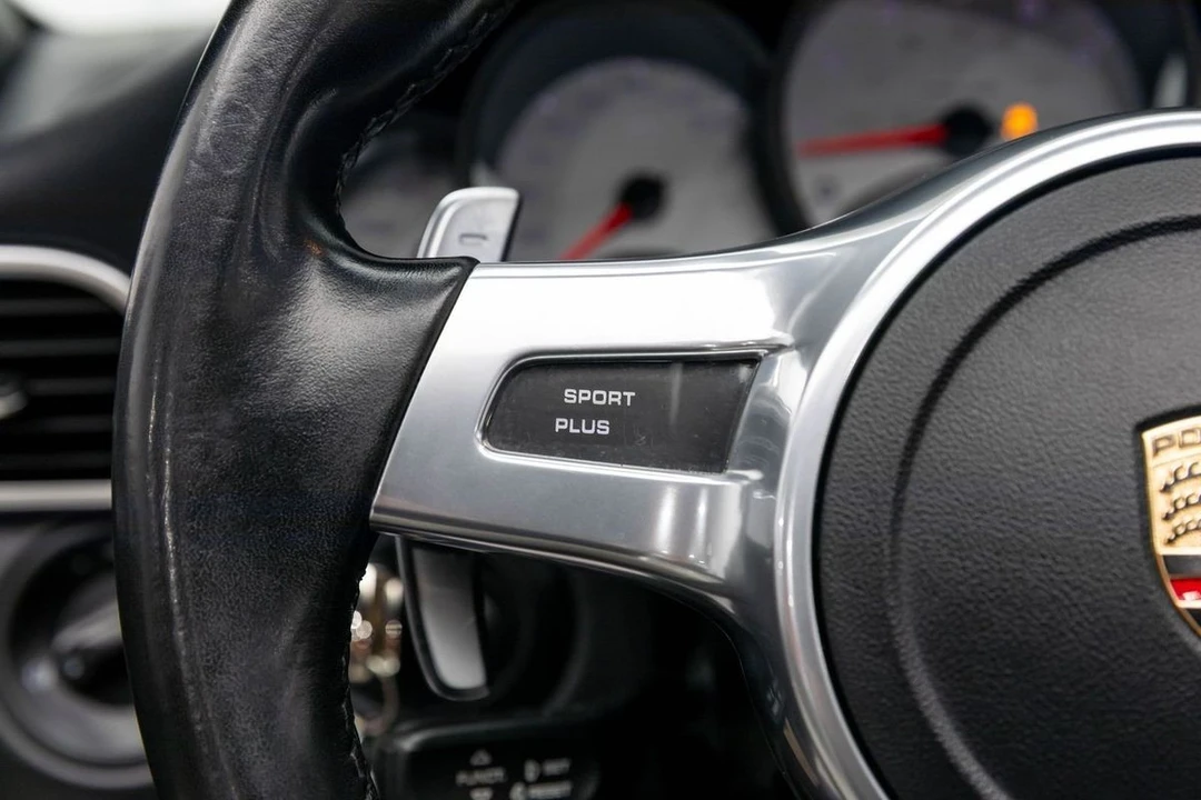 2011 Porsche 997 Carrera S - Image 27 of 31