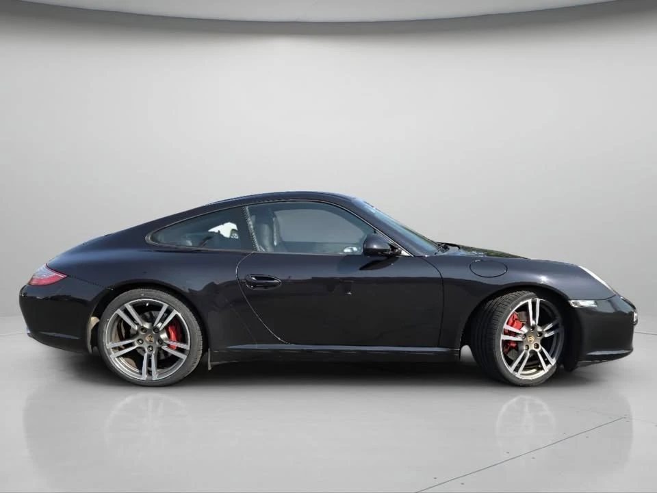 2011 Porsche 997 Carrera S - Image 2 of 20