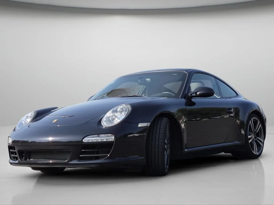 2011 Porsche 997 Carrera S - Image 5 of 20
