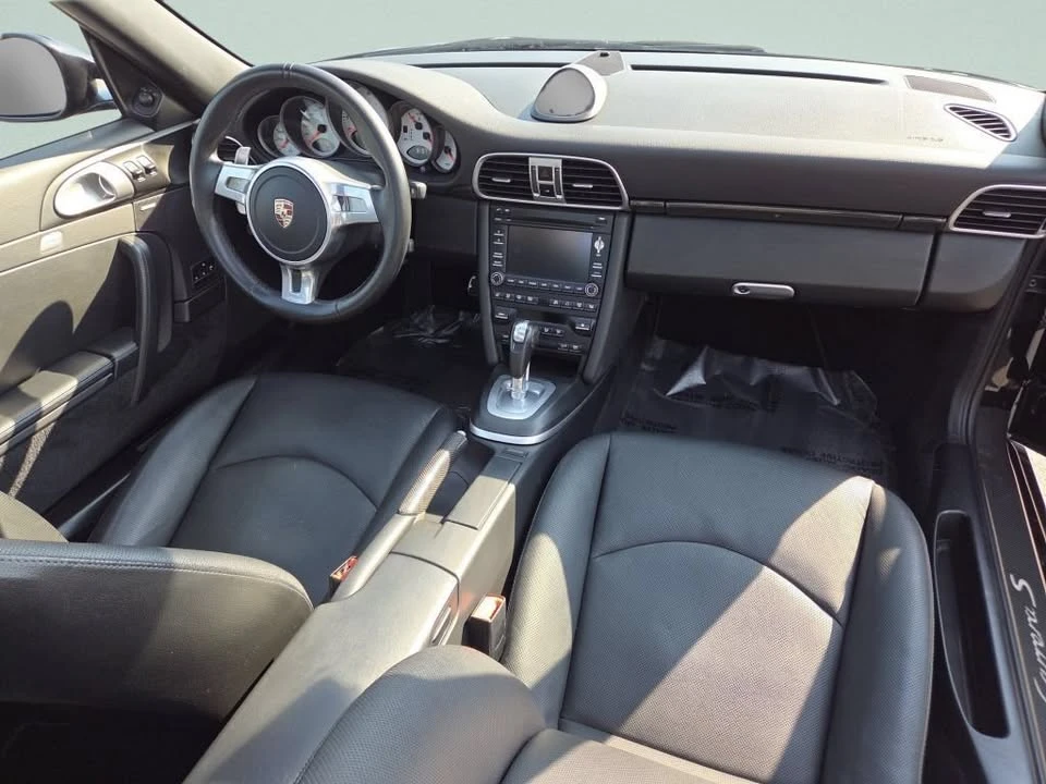 2011 Porsche 997 Carrera S - Image 14 of 20