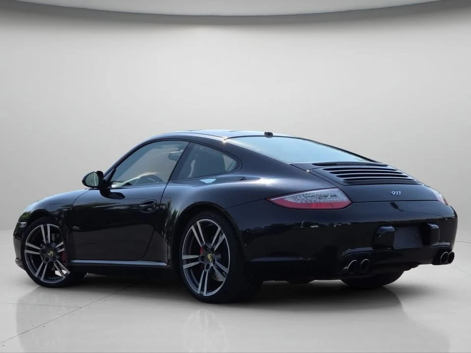 2011 Porsche 997 Carrera S - Image 7 of 20