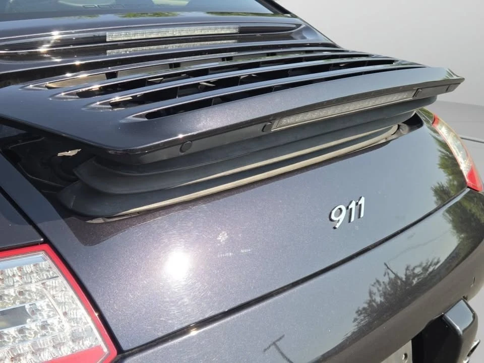 2011 Porsche 997 Carrera S - Image 10 of 20