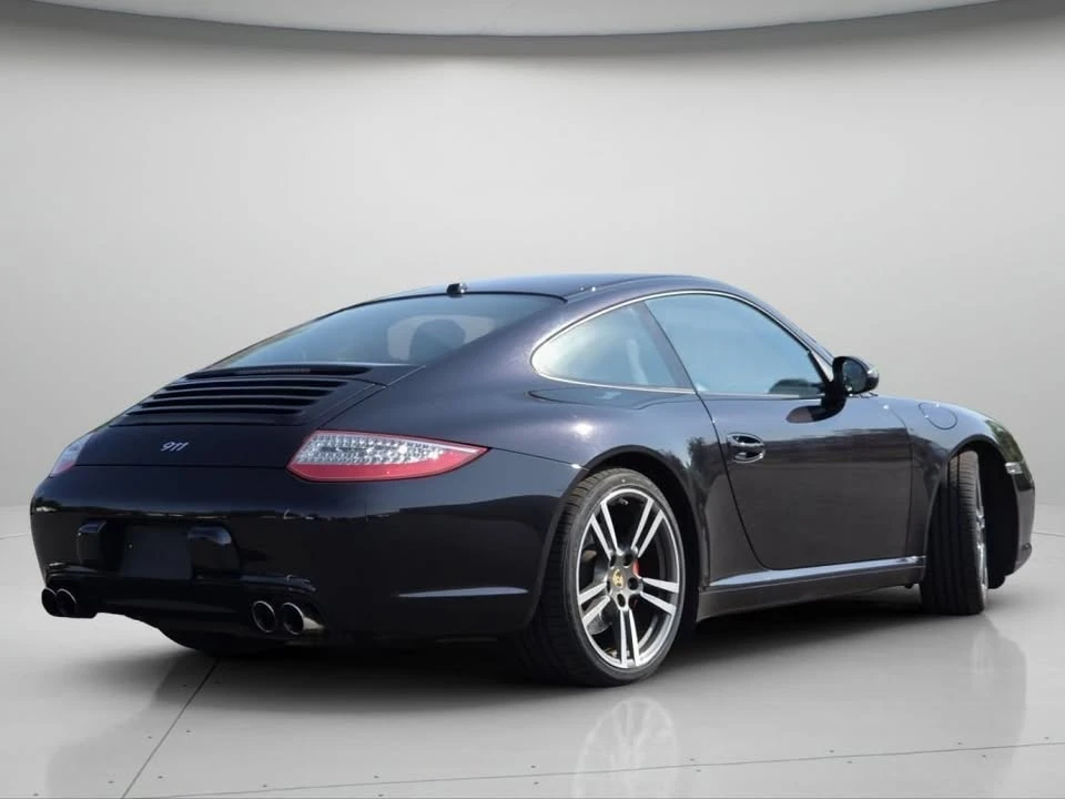 2011 Porsche 997 Carrera S - Image 3 of 20