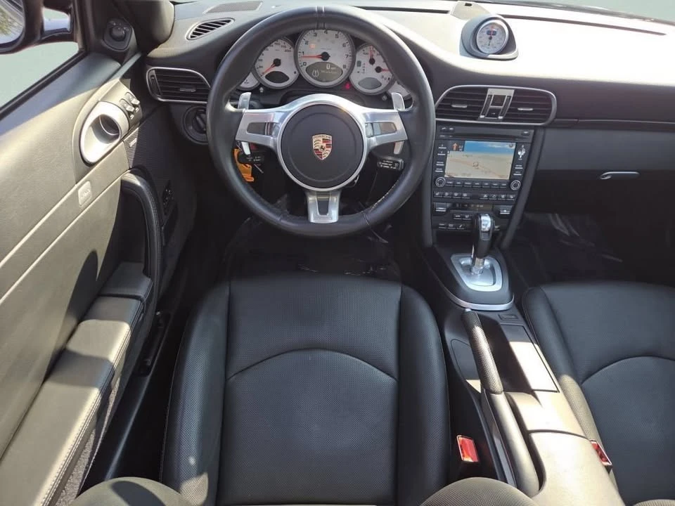 2011 Porsche 997 Carrera S - Image 13 of 20