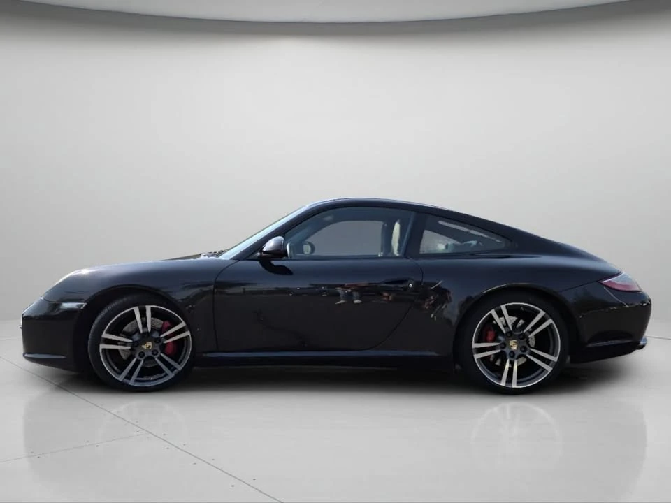 2011 Porsche 997 Carrera S - Image 6 of 20