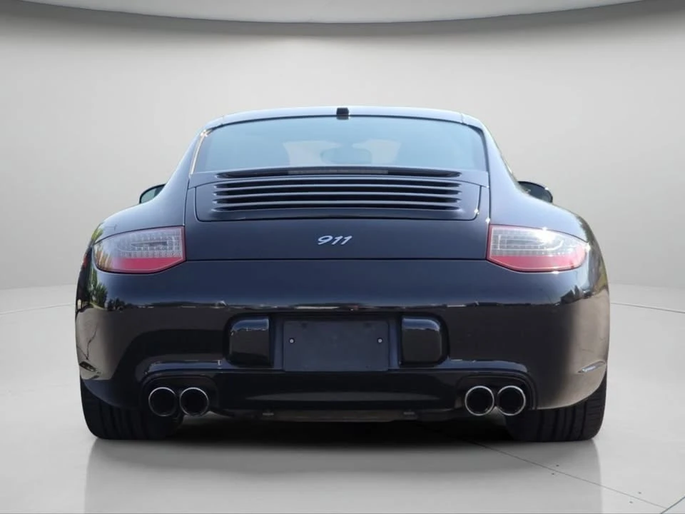 2011 Porsche 997 Carrera S - Image 8 of 20