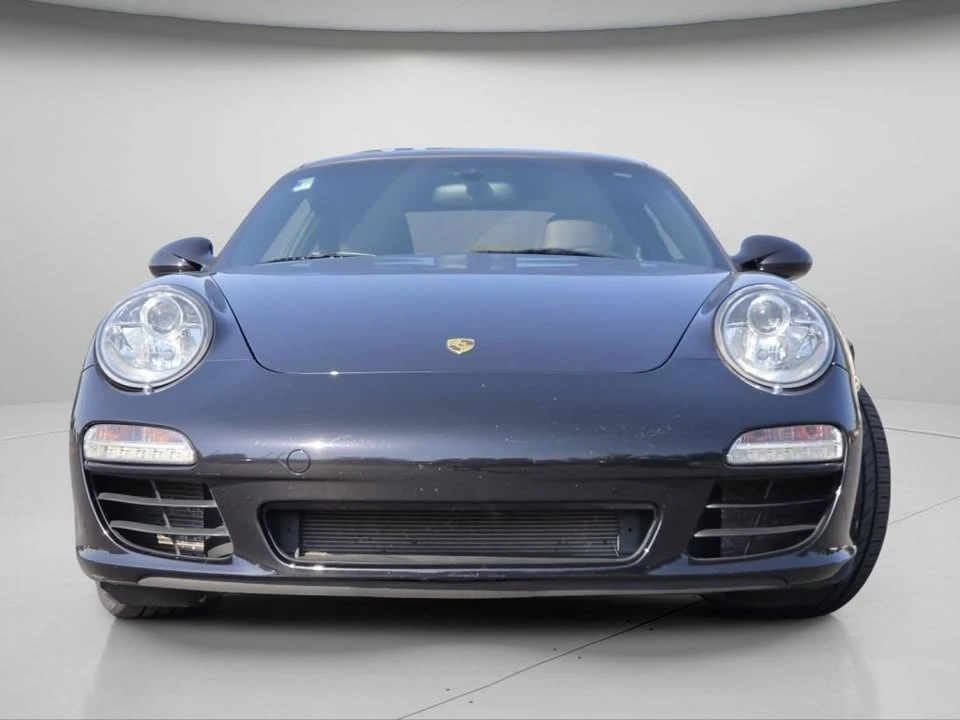 2011 Porsche 997 Carrera S - Image 4 of 20