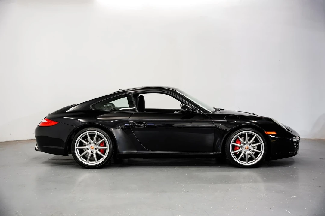 2011 Porsche 997 Carrera S - Image 2 of 31