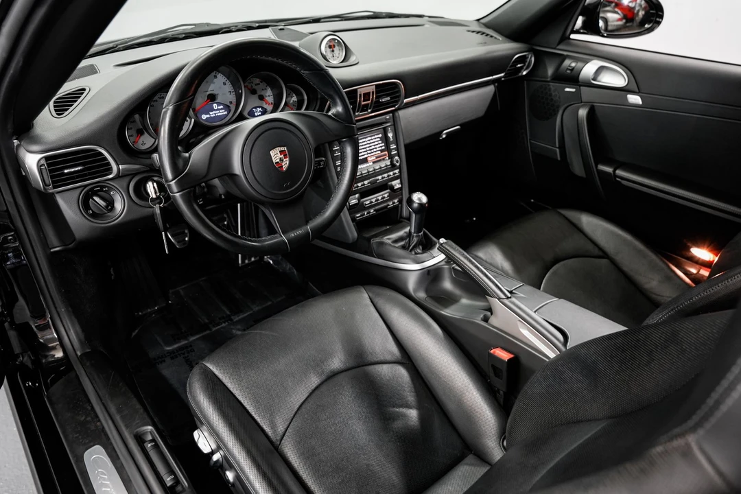 2011 Porsche 997 Carrera S - Image 9 of 31