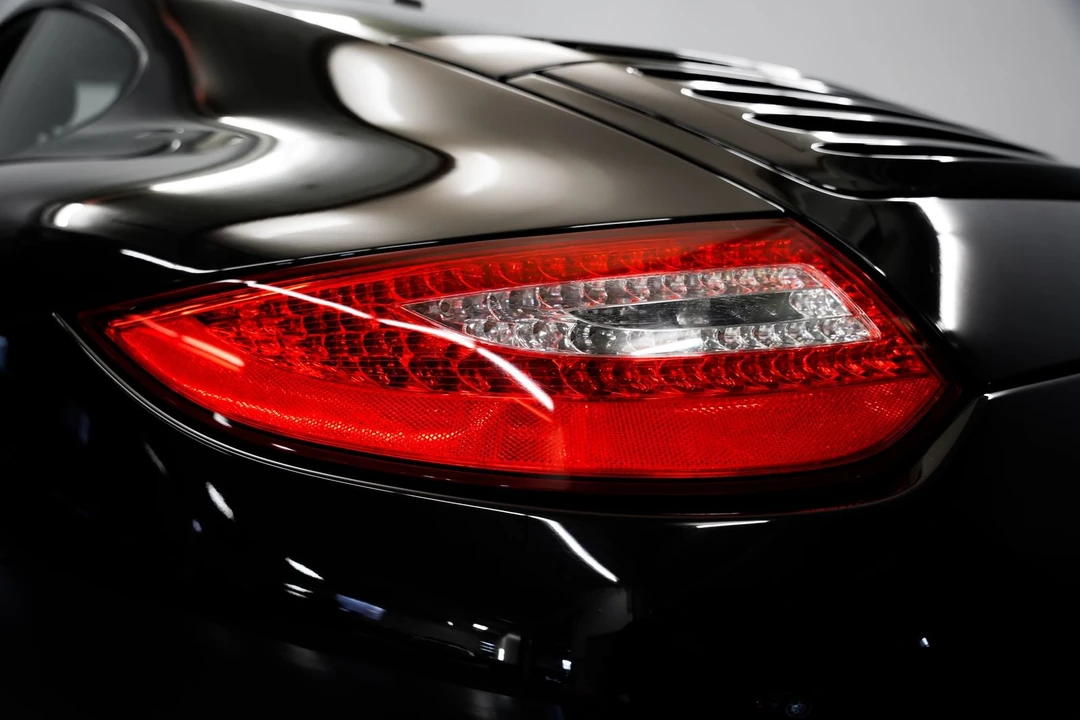 2011 Porsche 997 Carrera S - Image 31 of 31