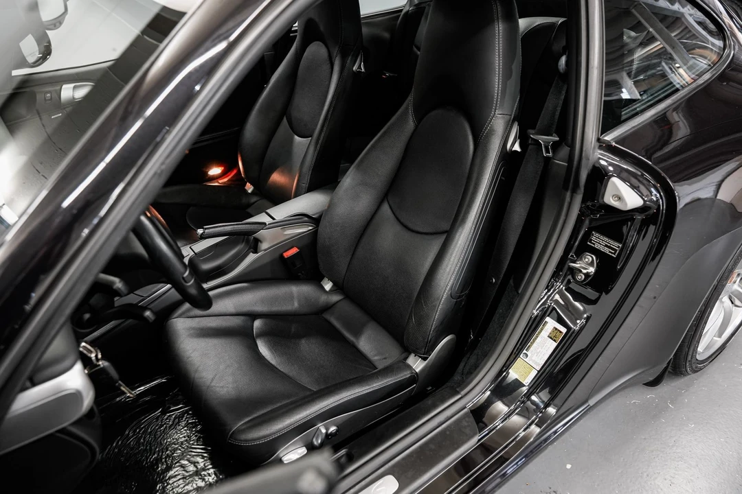 2011 Porsche 997 Carrera S - Image 18 of 31