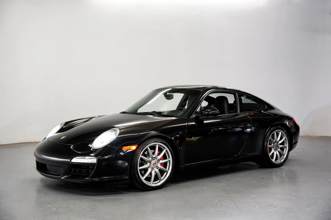 2011 Porsche 997 Carrera S - Image 6 of 31