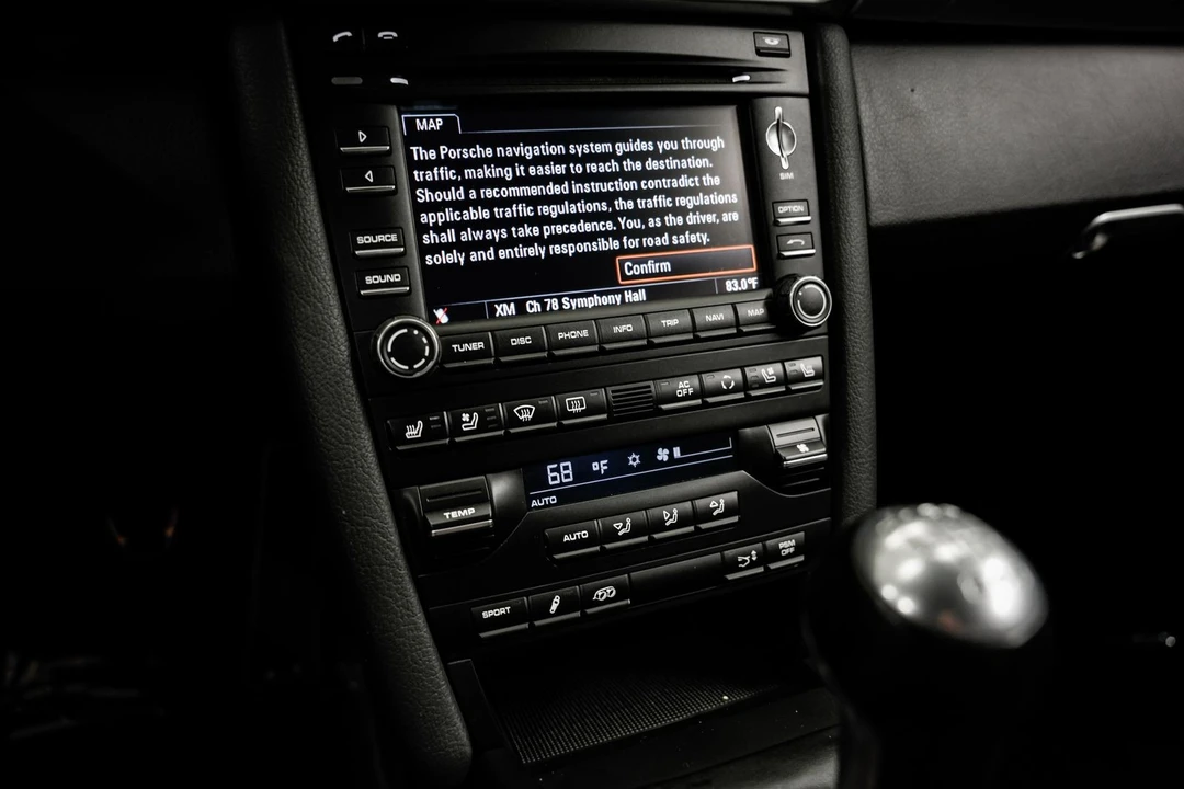 2011 Porsche 997 Carrera S - Image 13 of 31