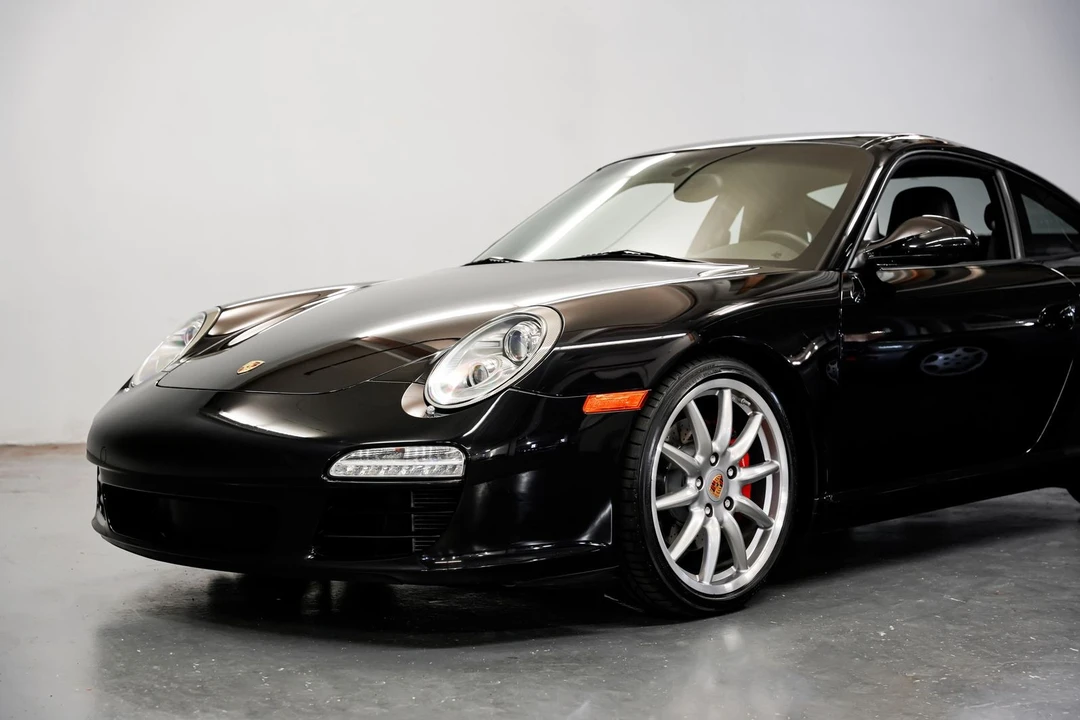 2011 Porsche 997 Carrera S - Image 28 of 31