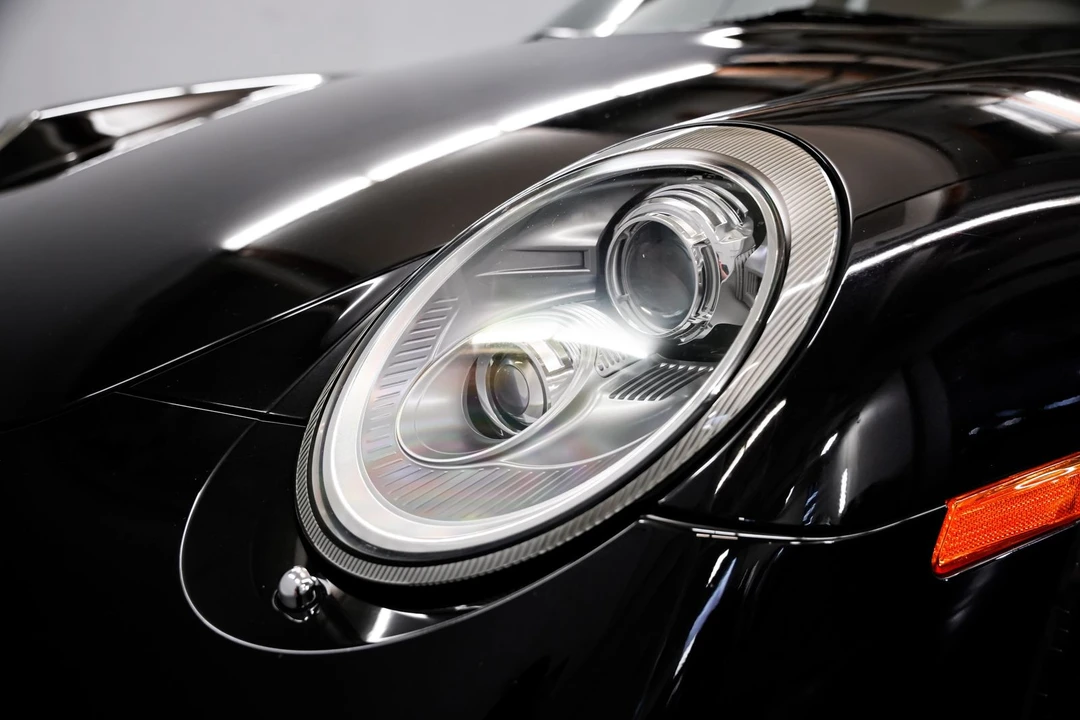 2011 Porsche 997 Carrera S - Image 29 of 31