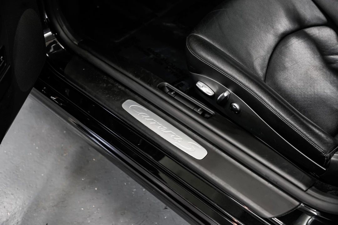 2011 Porsche 997 Carrera S - Image 21 of 31