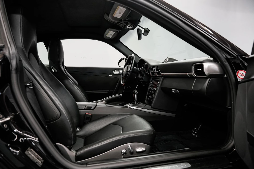 2011 Porsche 997 Carrera S - Image 26 of 31