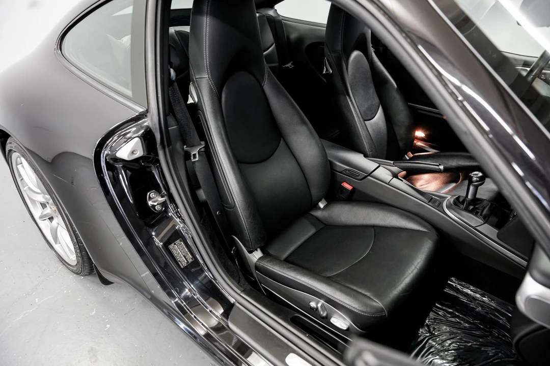 2011 Porsche 997 Carrera S - Image 25 of 31