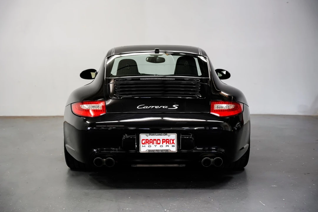 2011 Porsche 997 Carrera S - Image 4 of 31