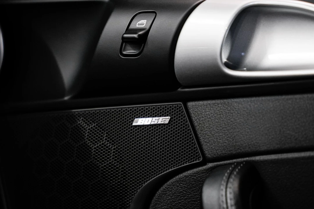 2011 Porsche 997 Carrera S - Image 16 of 31