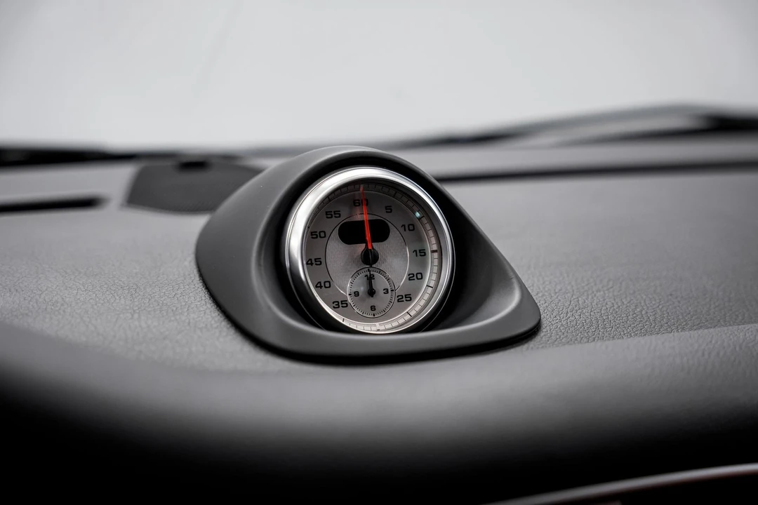 2011 Porsche 997 Carrera S - Image 12 of 31
