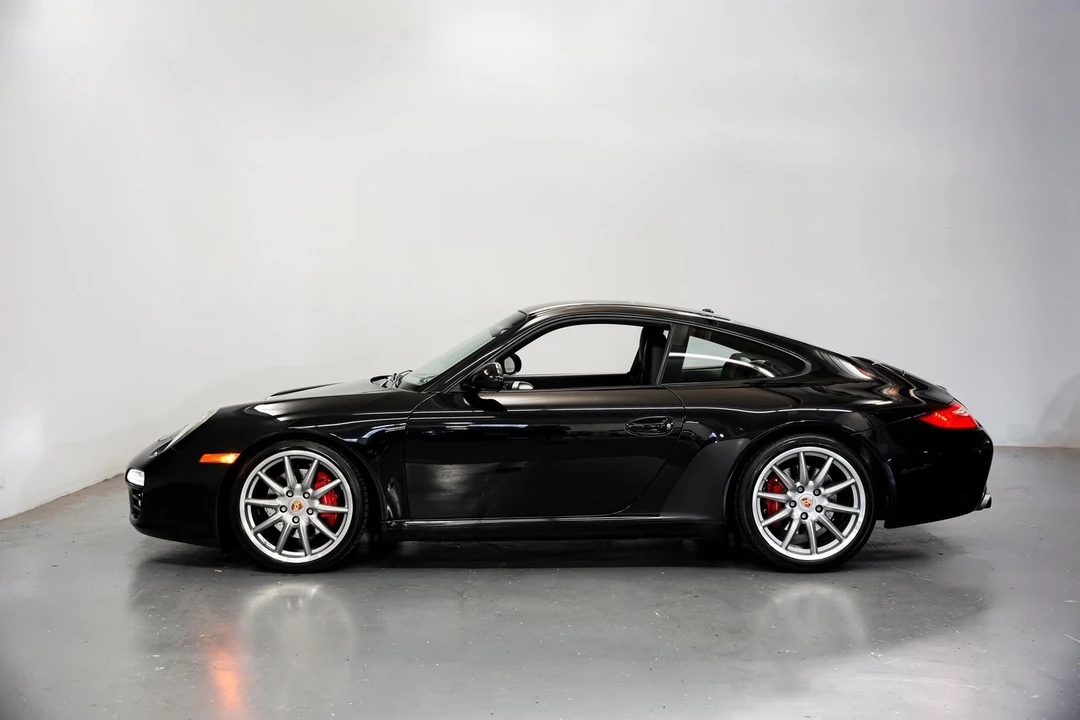 2011 Porsche 997 Carrera S - Image 7 of 31