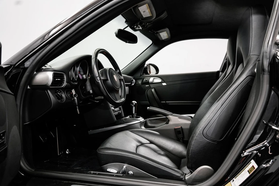 2011 Porsche 997 Carrera S - Image 17 of 31