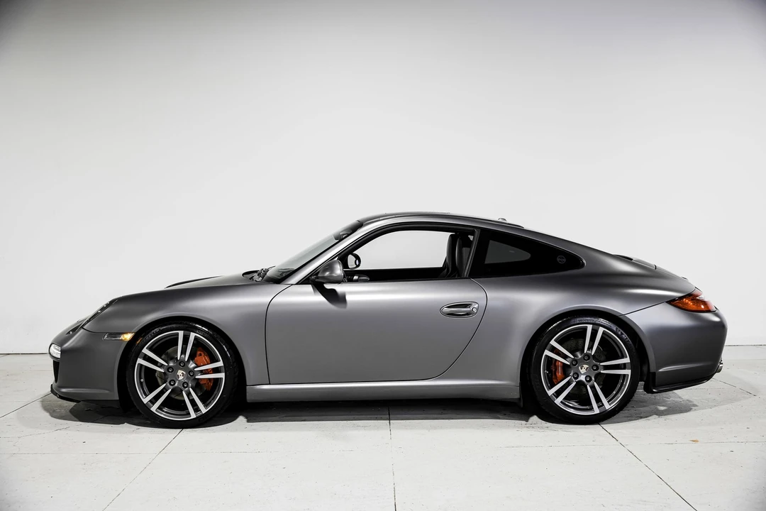 2011 Porsche 997 Carrera S - Image 7 of 12