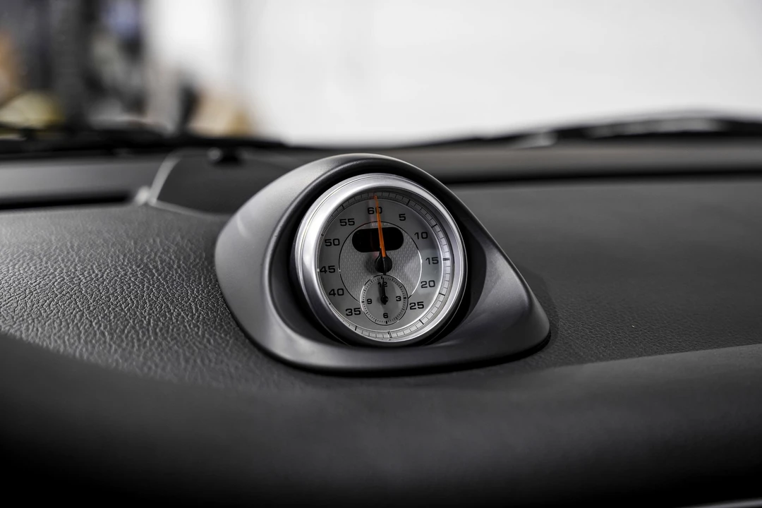 2011 Porsche 997 Carrera S - Image 12 of 12