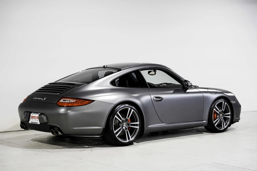 2011 Porsche 997 Carrera S - Image 3 of 12