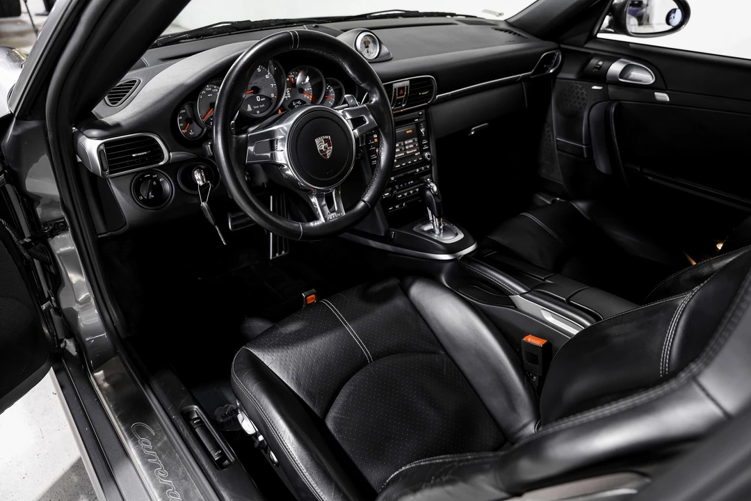 2011 Porsche 997 Carrera S - Image 9 of 12