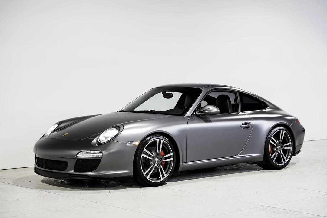 2011 Porsche 997 Carrera S - Image 6 of 12