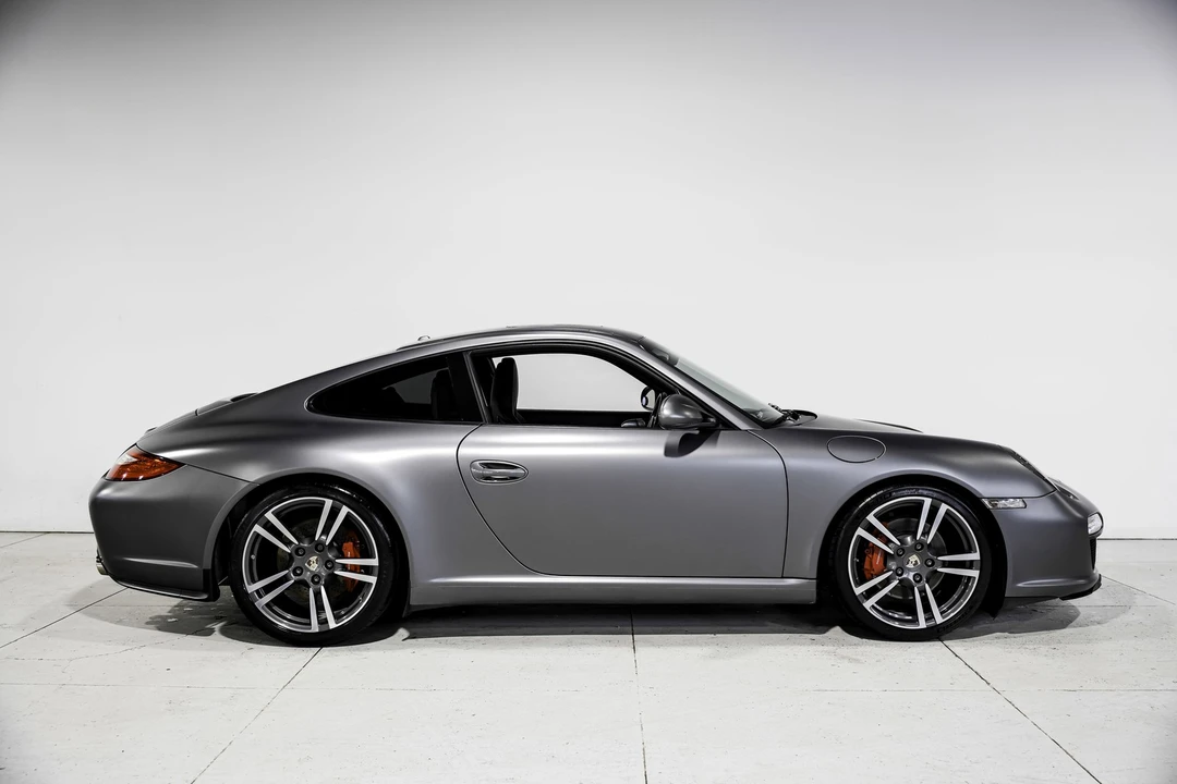 2011 Porsche 997 Carrera S - Image 2 of 12