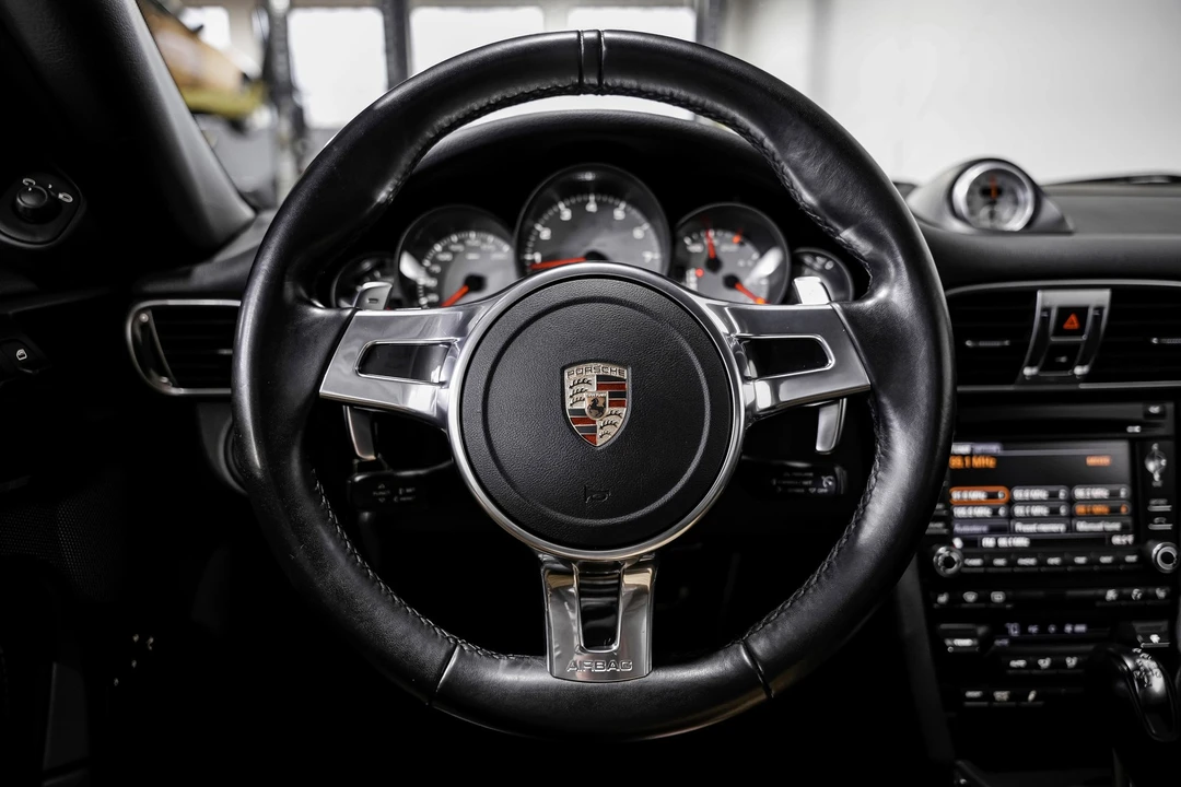 2011 Porsche 997 Carrera S - Image 10 of 12