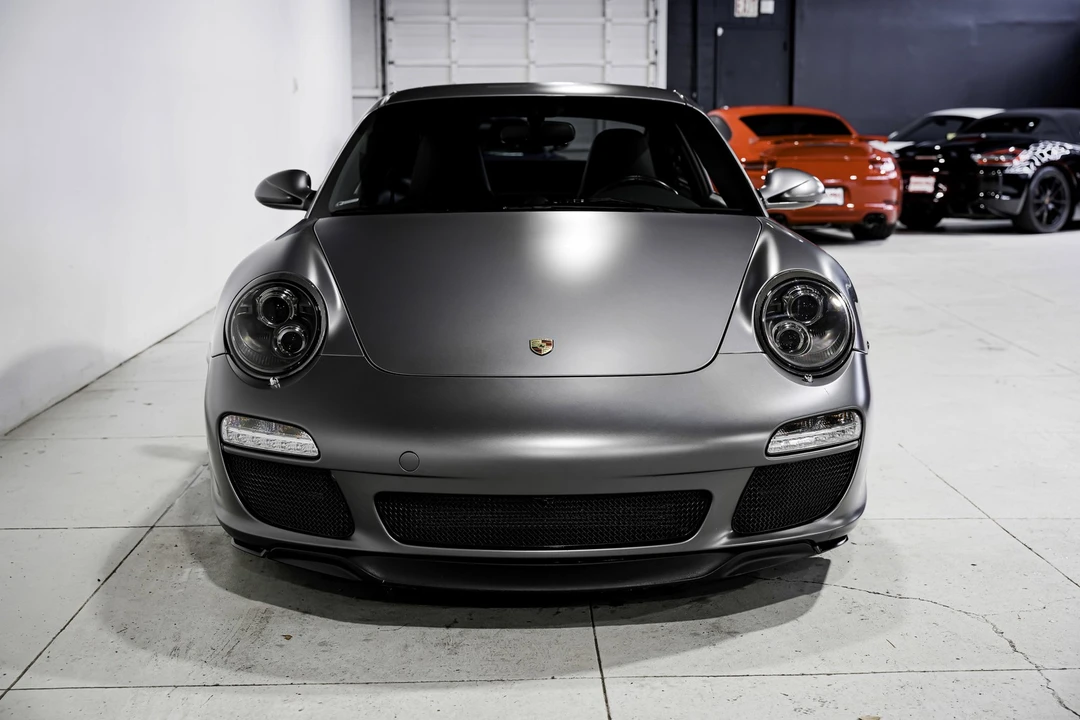 2011 Porsche 997 Carrera S - Image 5 of 12