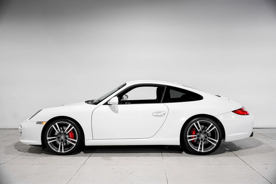 2011 Porsche 997 Carrera S - Image 7 of 12