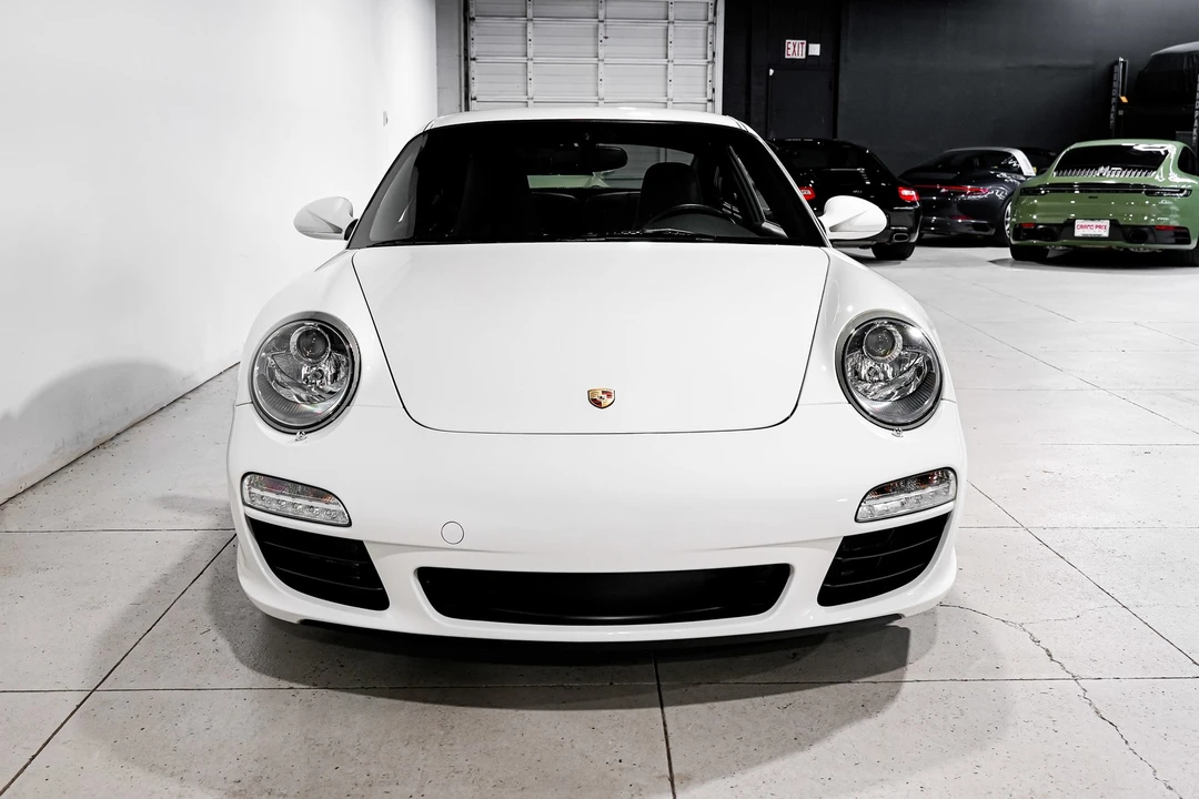 2011 Porsche 997 Carrera S - Image 5 of 21