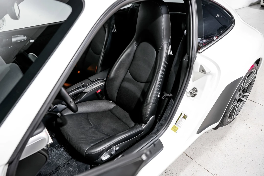 2011 Porsche 997 Carrera S - Image 17 of 21