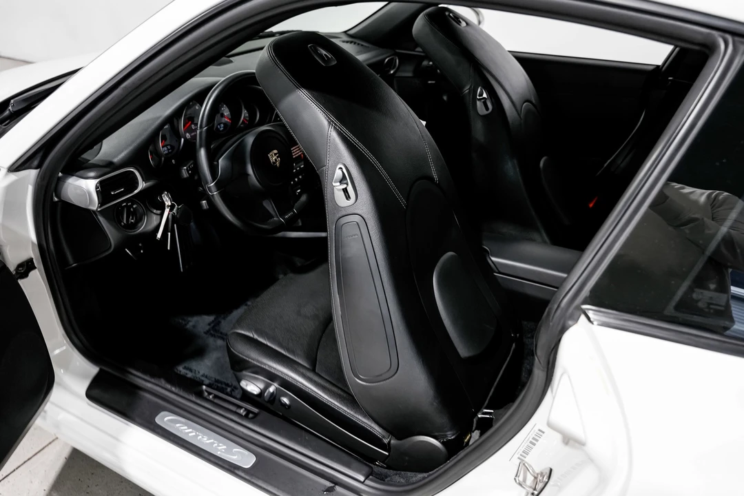 2011 Porsche 997 Carrera S - Image 18 of 21